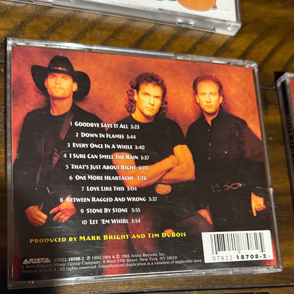 Country Music CD Collection - Picture 4 of 12